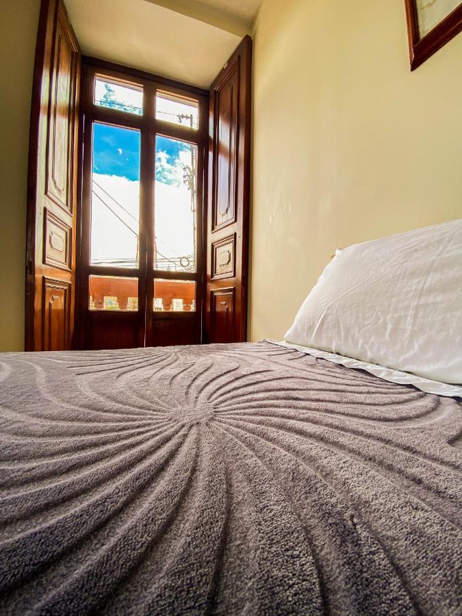 Casona Hotel Pasto Kültér fotó