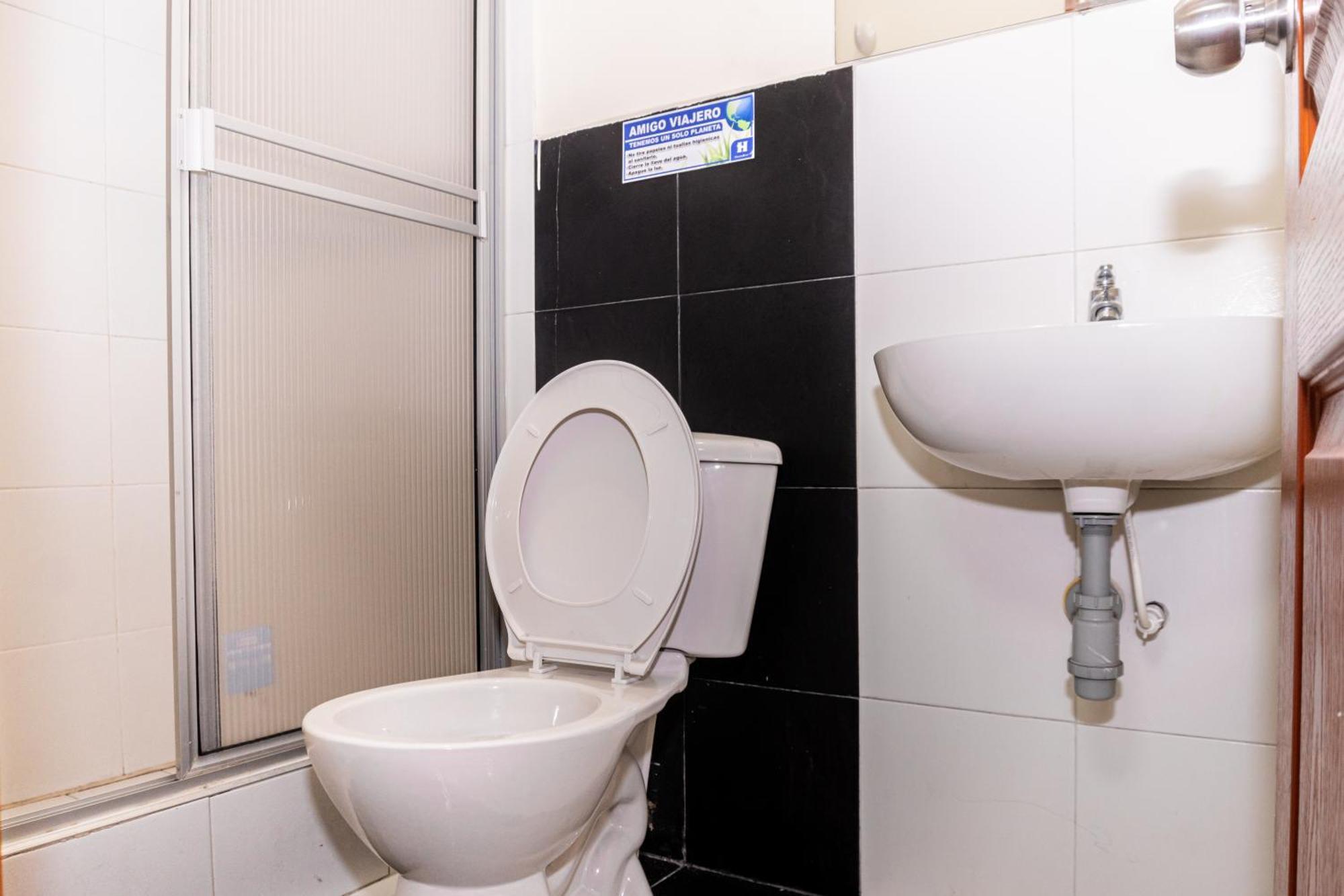 Casona Hotel Pasto Kültér fotó
